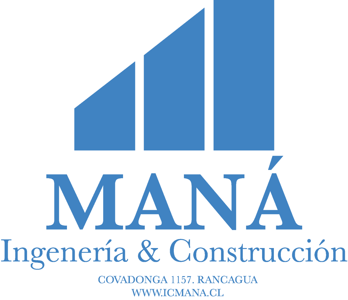 Logo Mana