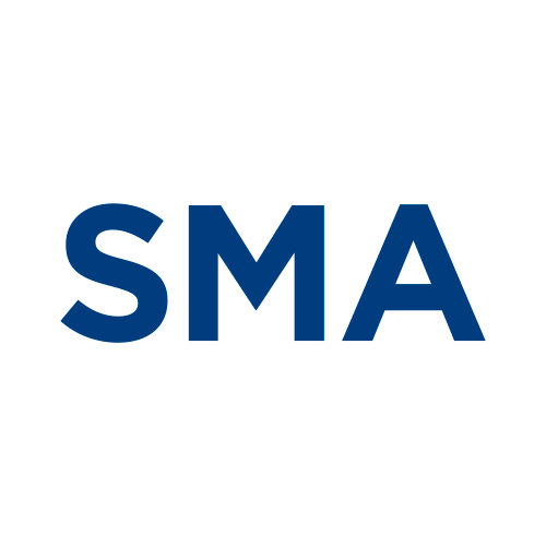 Logo SMA EIRL