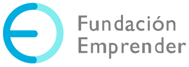 Logo Fundación Emprender