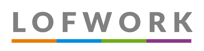 Logo Lofwork